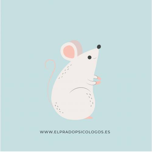 miedo a los ratones miedo a las ratas